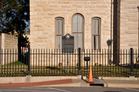 Gunfight at the Lampasas Saloon