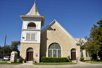 Central Christian Church of Lampasas