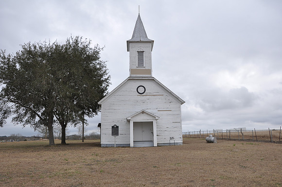 Shiner Brethren Church
