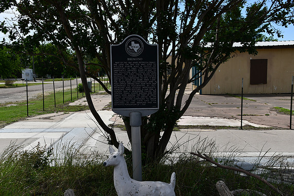 Bremond