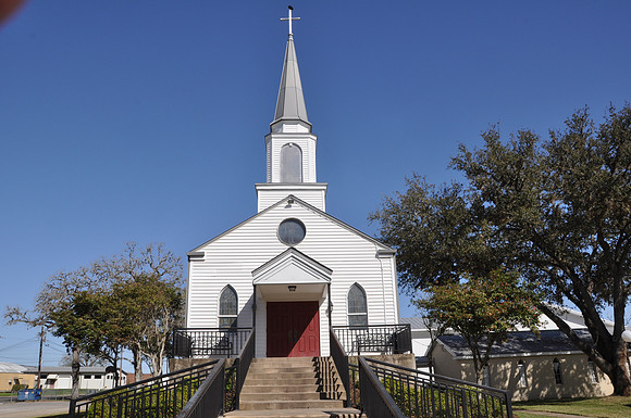 St. Peter Lutheran Church