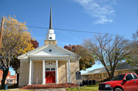 First Presbyterian Church