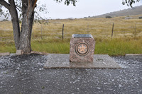Paisano Pass