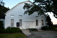 Danevang Community Hall (Danevang Forsamlingshus)