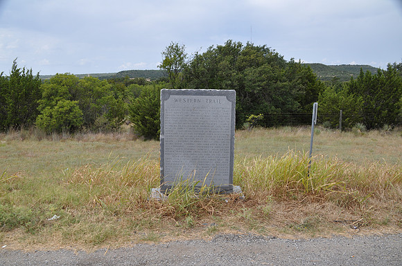 Western Trail
