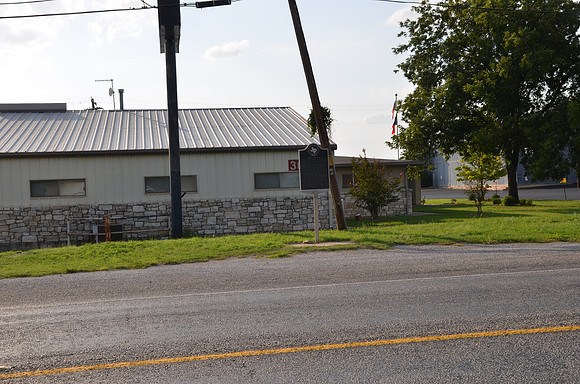 Curtis Airfield