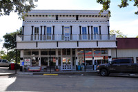 Old Mercantile Building