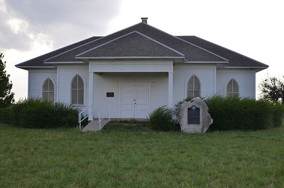 East Sweden Presbyterian Church