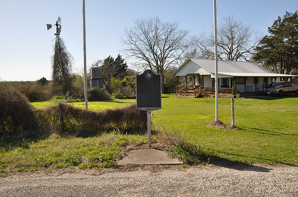 Site of Breslau School