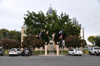 Presidio County Courthouse