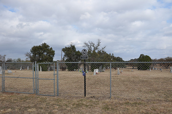 Mount Tabor Cemetery