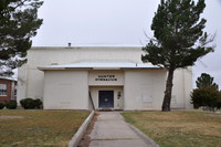 Hunter Gymnasium