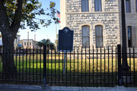 First State Meeting of the Daughters of the Republic of Texas