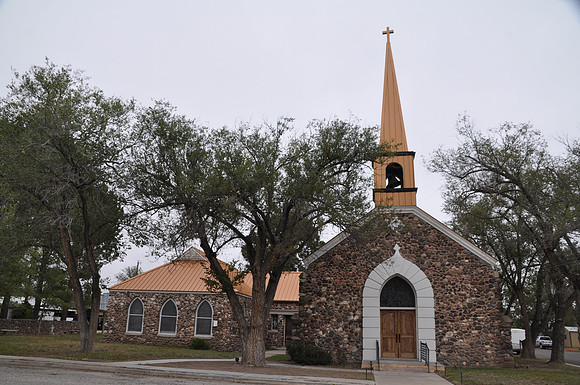 St. Paul's Episcopal Church