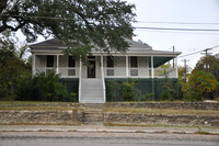 C.C. Abney House