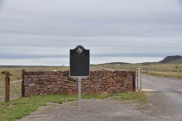 Milton Faver Ranches