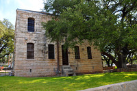 Sutton County Jail