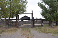 Marfa Stockyards