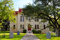 Sutton County Courthouse
