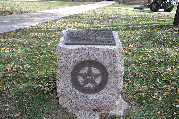 McCulloch County
