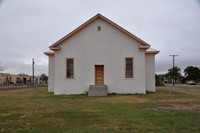 Blackwell School