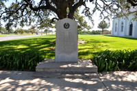 Historical Markers - Karnes County, Texas - Kenedy, Karnes City,  Falls City
