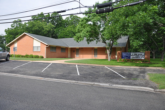 Evangelical Free Church