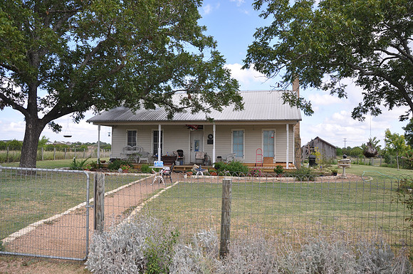 Pickle-Mason House