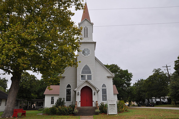 Zion Lutheran Church