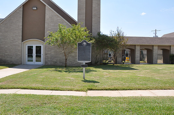 First Baptist Church of Karnes City