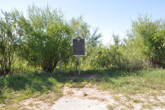 Old Riedel Dam and Early Industries