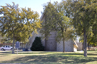 First United Methodist Church of Lampasas