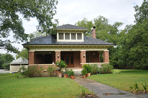 Easley Home