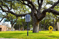 Site of Sonora Town Well