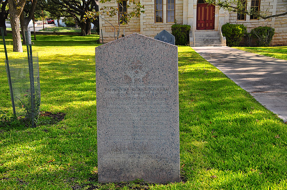 Colonel John S. Sutton