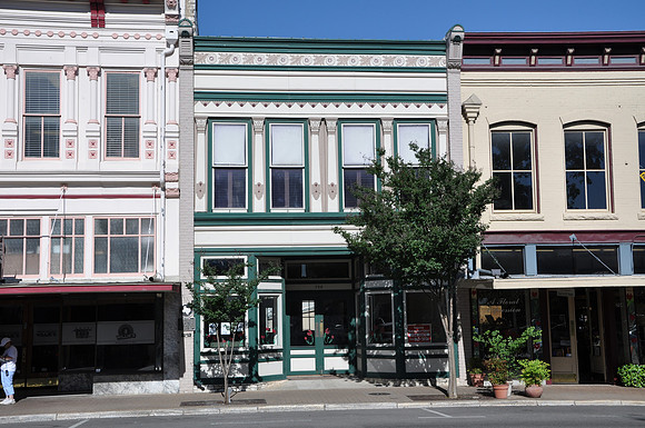 David Love Store