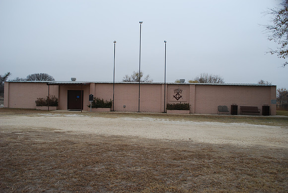 Norton Moses Lodge No. 336, A.F. & A.M.