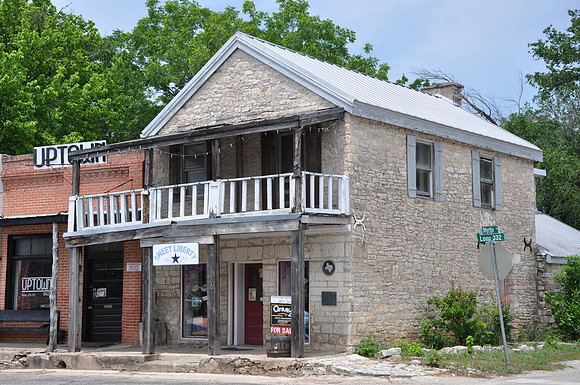 Stubblefield Building