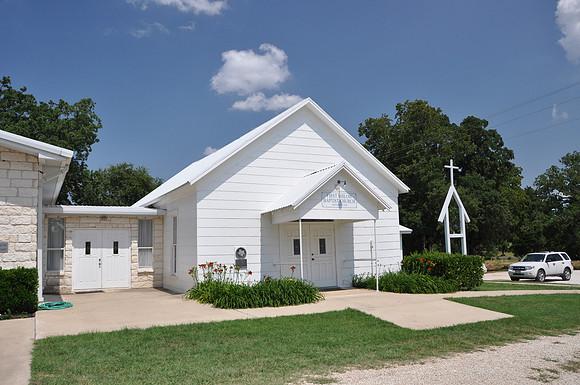 Shiloh Baptist Church