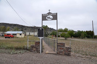 Pioneer Cemetery