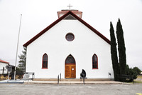 St. Joseph Catholic Church