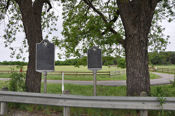 Double File Trail
