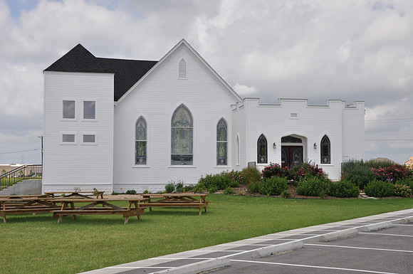 Hutto United Methodist Church