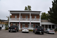 Hotel Limpia