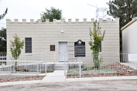 Jeff Davis County Jail