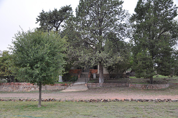 Henry M. and Annie V. Trueheart House
