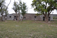 Smith-Carlton Adobe House