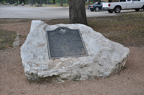 San Gabriel Park