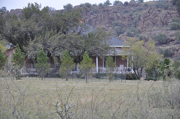 Grierson-Sproul House