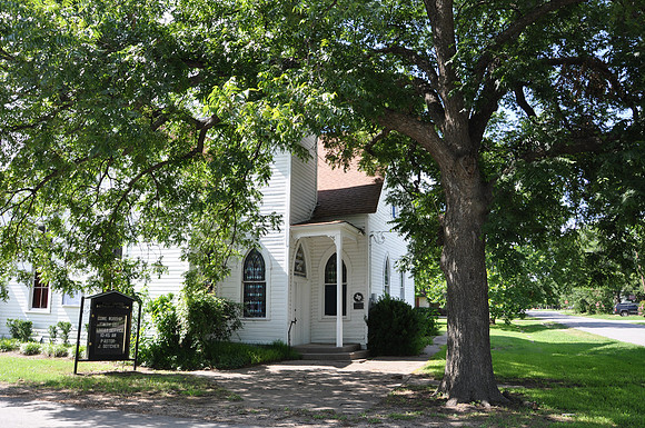 United Methodist Church